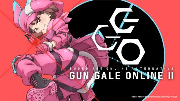 Sword Art Online Alternative: Gun Gale Online II Episode 5 Review