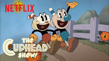 The Cuphead Show: Season 1 Review