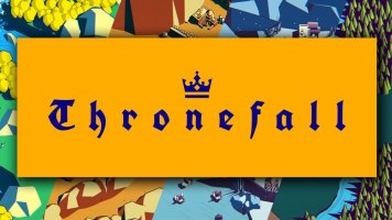 Thronefall Review