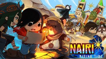 Nairi: Rising Tide Review