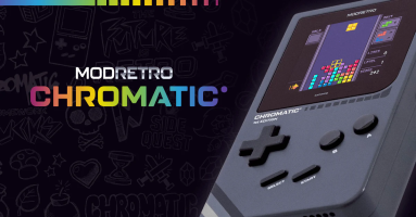 ModRetro Chromatic Review