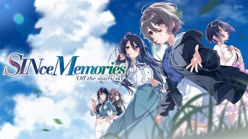 SINce Memories: Off the Starry Sky Review