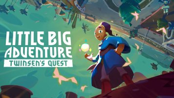 Little Big Adventure - Twinsen's Quest Review