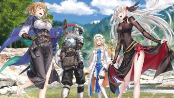 Goblin Slayer -Another Adventurer- Nightmare Feast Review