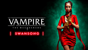 Vampire: The Masquerade – Swansong Review