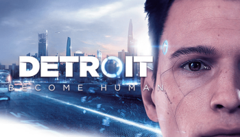 Detroit: Become Human Review