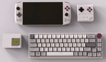 AYA NEO 2021 Pro (Retro Power) Review