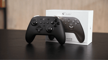 GuliKit KingKong 2 Pro Controller Review