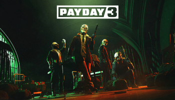 PAYDAY 3 Review