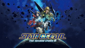 Star Ocean: The Second Story R Review