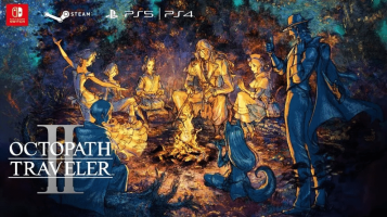 Octopath Traveler II Review