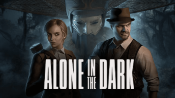 Alone in the Dark Review