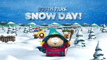 South Park: Snow Day! Review