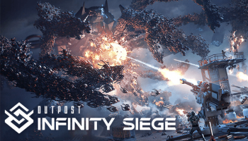 Outpost: Infinity Siege Review