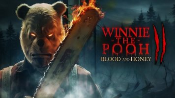 Winnie-the-Pooh: Blood and Honey 2 Review