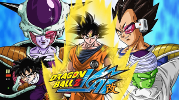 Dragon Ball Z Kai Review