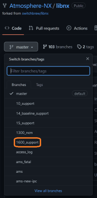 Building Atmosphère on Windows using MSYS2