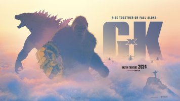 Godzilla x Kong: The New Empire Review