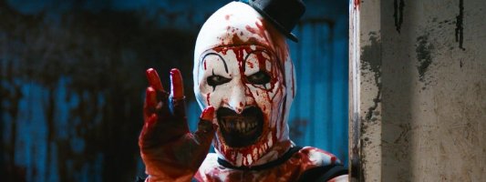 Terrifier 2 Review