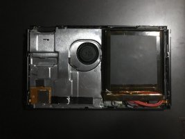 6400mAh battery mod for the Switch+GUIDE - 55% more playtime