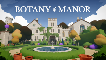 Botany Manor Review