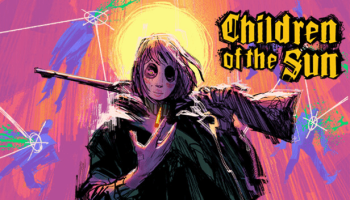 Children of the Sun Review