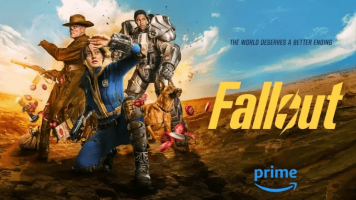 Fallout Season 1 Review