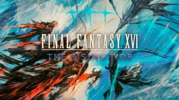 Final Fantasy XVI: The Rising Tide Review