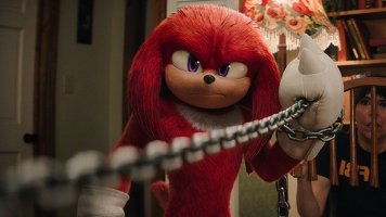 Knuckles Review