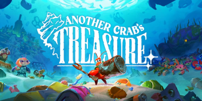 Another Crab’s Treasure Review