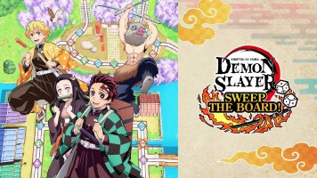 Demon Slayer – Kimetsu no Yaiba: Sweep the Board! Review