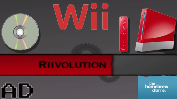 tutorial: riivolution + usb loader gx