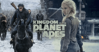 Kingdom of the Planet of the Apes Review