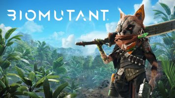 Biomutant Review