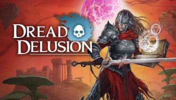 Dread Delusion Review