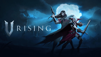 V Rising Review