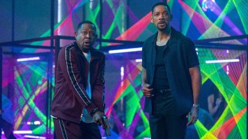 Bad Boys: Ride or Die Review