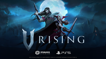 V Rising Review