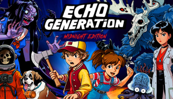 Echo Generation: Midnight Edition Review