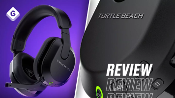 Turtle Beach Stealth 600 Gen 3 Gaming Headset Review