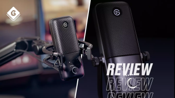 Elgato Wave:3 Premium Mic & Wave Arm Review