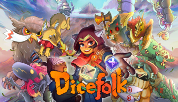 Dicefolk Review