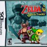 The Legend of Zelda: Spirit Tracks