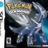 Pokémon Diamond