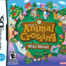 Animal Crossing: Wild World