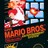 Super Mario Bros.