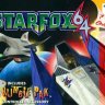 Star Fox 64