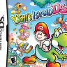 Yoshi’s Island DS