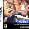 Phoenix Wright: Ace Attorney