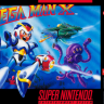 Mega Man X